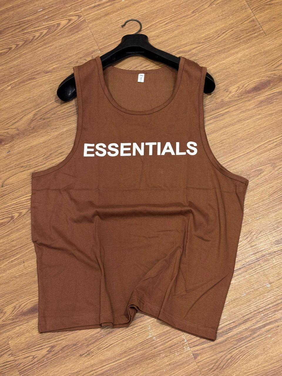 Essentials Men's Tank Top