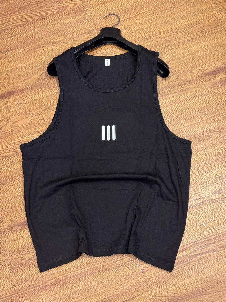 Essentials Men's Tank Top