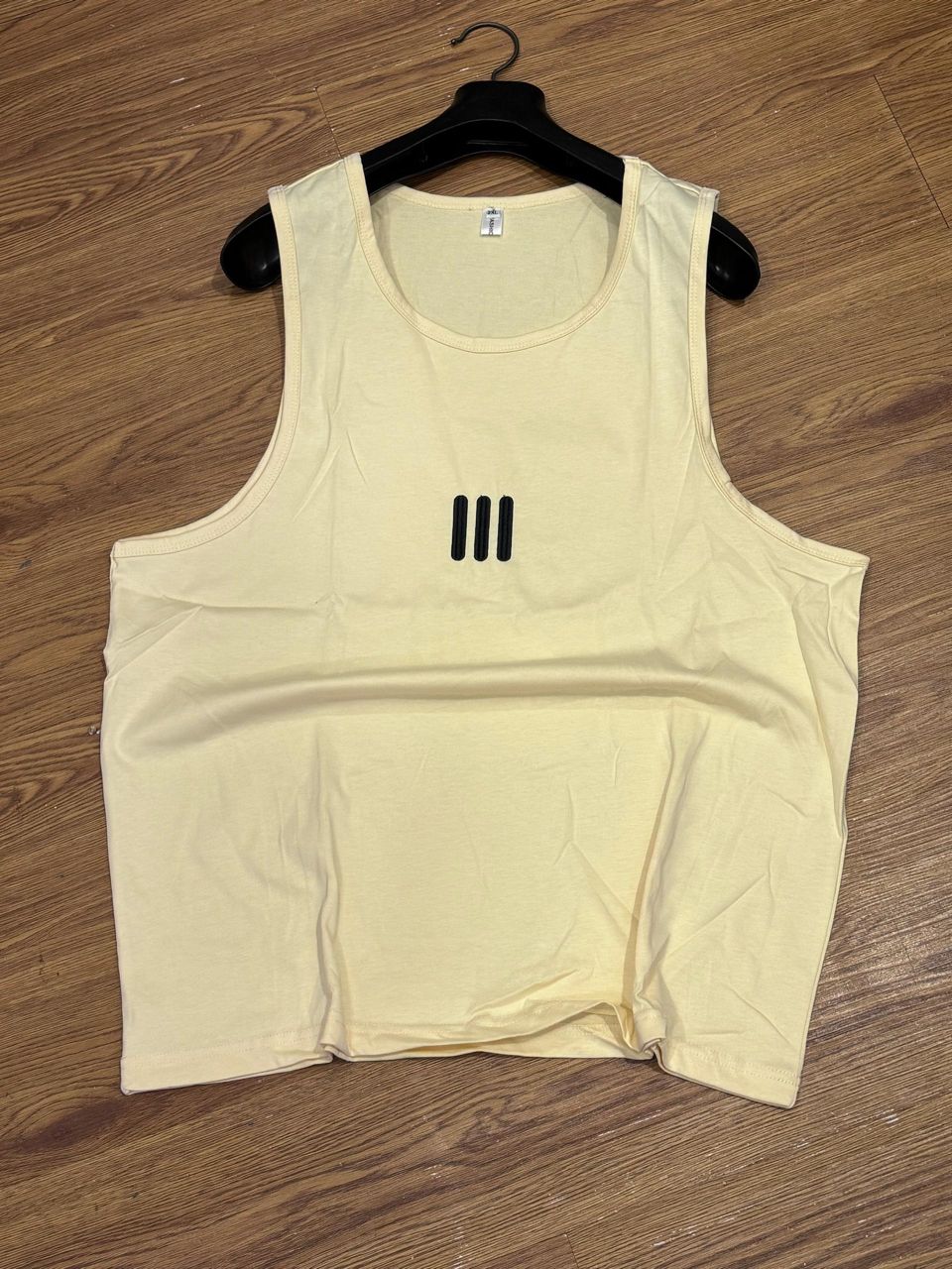 Essentials Men's Tank Top